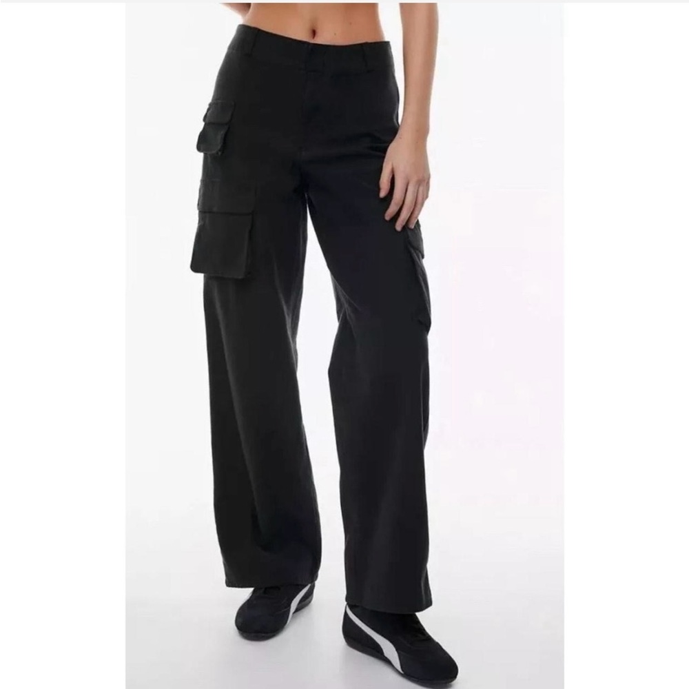 Wilfred Free Wild Leg Cargo Pants